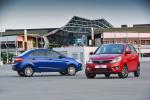 Tata Bolt 2015 года (ZA)